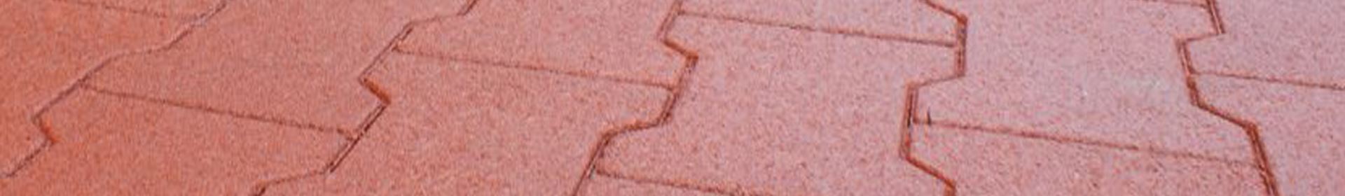 Ergopave H Link Equine - gummiflise gummibelægning til terrasse, hestestald, multibane og meget mere. Ergopave H Link Equine - gummiflise gummibelægning til terrasse, hestestald, multibane og meget mere.