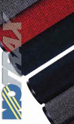 Notrax entremåtte - Skrabemåtter - Smudsmåtter - Dørmåtter - Indgangsmåtter - gulvmåtter